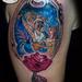 Tattoos - The Beauty and the beast - 88949